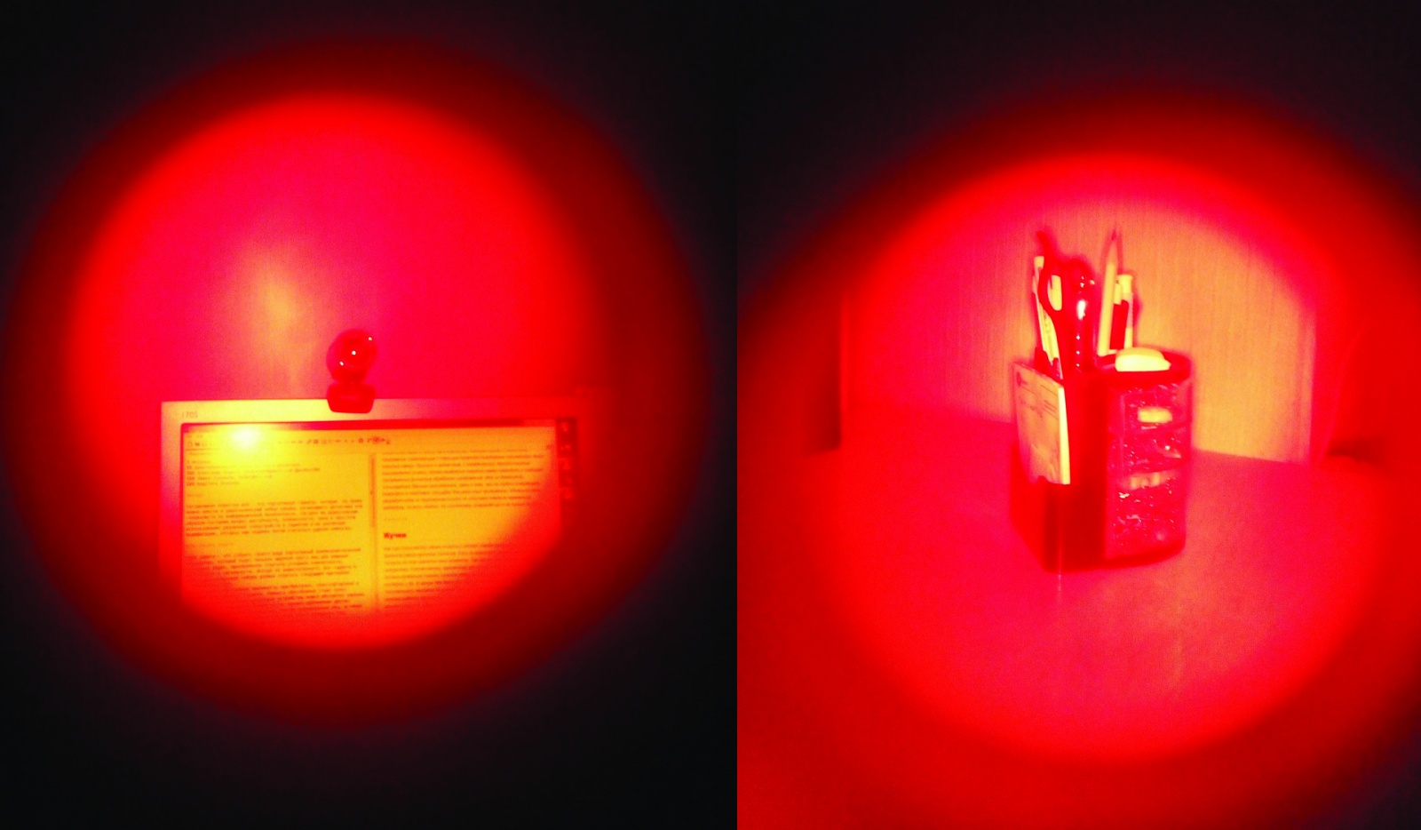 Скрытые камеры и их обнаружение, жучки, локпикинг, клонирование ключей, RFID и магнитных карт - 3